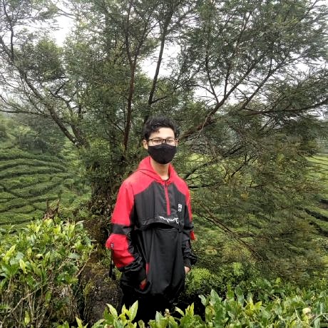 Muhammad Yusuf Haryadi